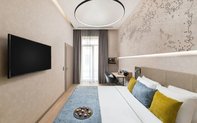 Vision Hotel