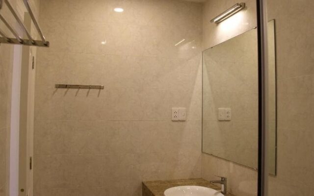Pearl Service Apartment