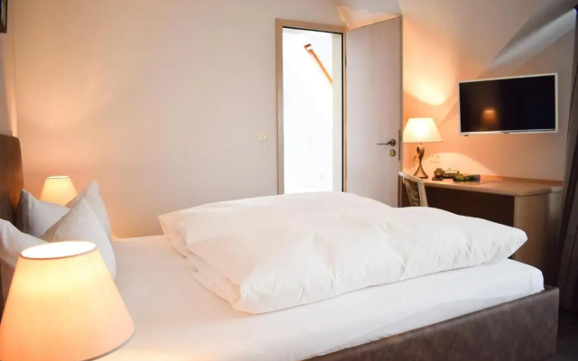 Hotel & Restaurant Castell