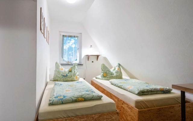 Gemutliches Ferienhaus im Sauerland in der Natur