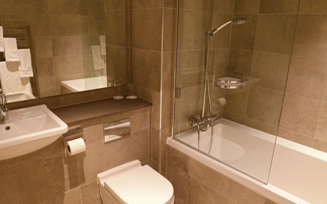 The Wrightington Hotel & Health Club