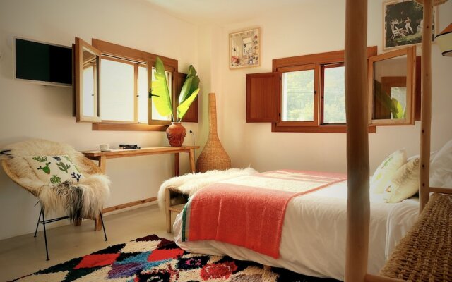 Hostal Mar y Sal