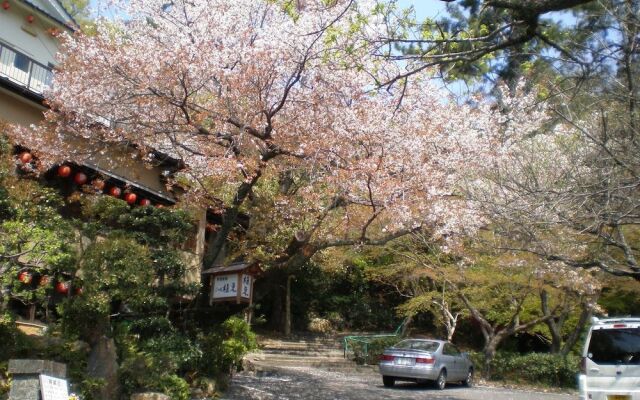 Uetoh Ryokan