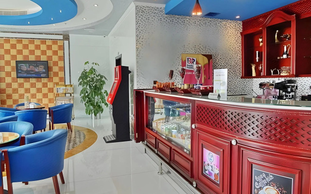 Hala Inn Hotel Apartments