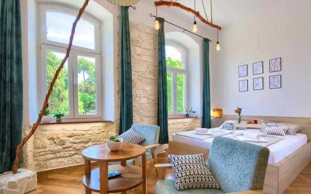 Apartment Henna 2 Pula