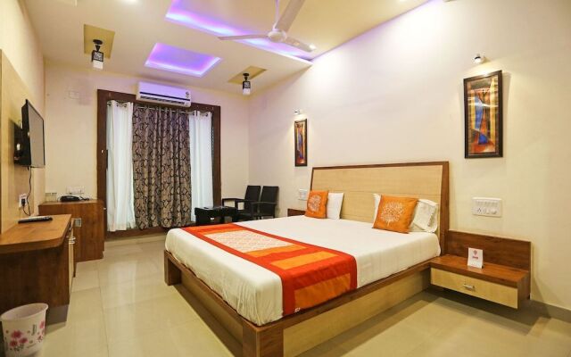 Hotel Kaka Inn Mount Abu