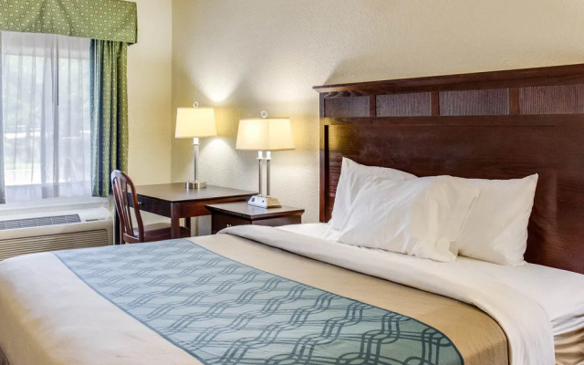 Econo Lodge