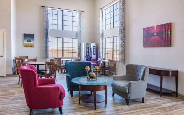 Days Inn by Wyndham Waco Near Downtown/University