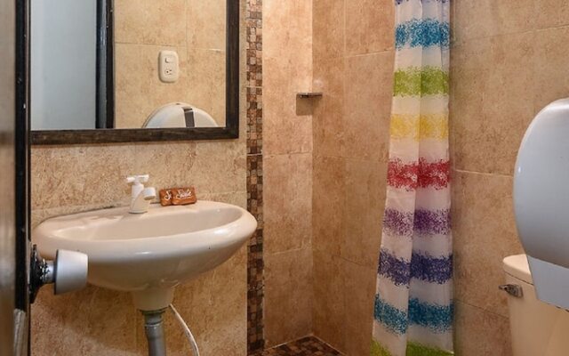 Hotel San Sebastiana de Uraba