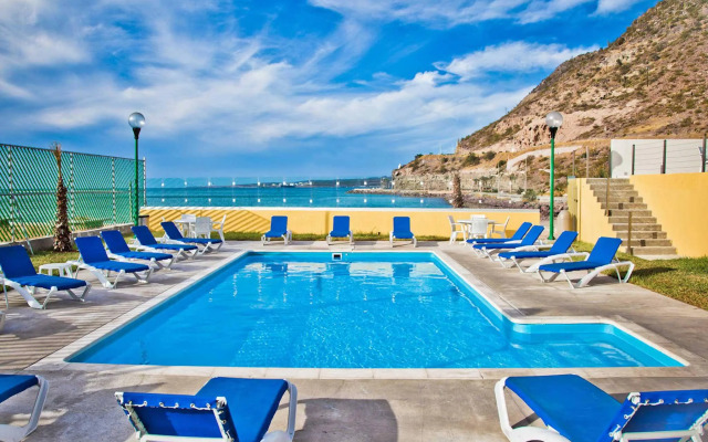 City Express by Marriott La Paz