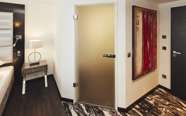 Kurhaus Design Boutique Hotel