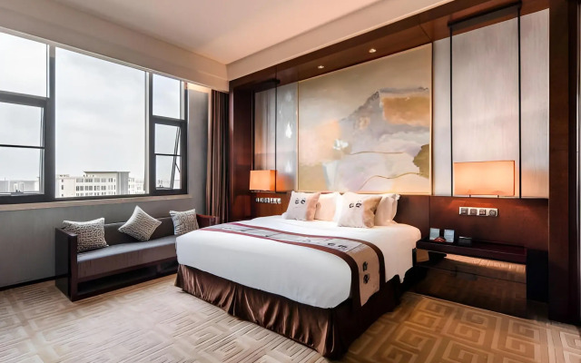 Chengdu Joyhub Air Hotel