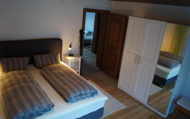 Ferienwohnung Vier11