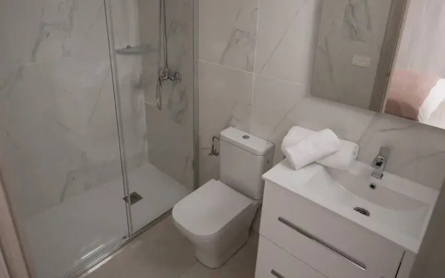 Viviendas Vacacionales Aurea