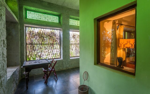Ghanerao Jungle Lodge