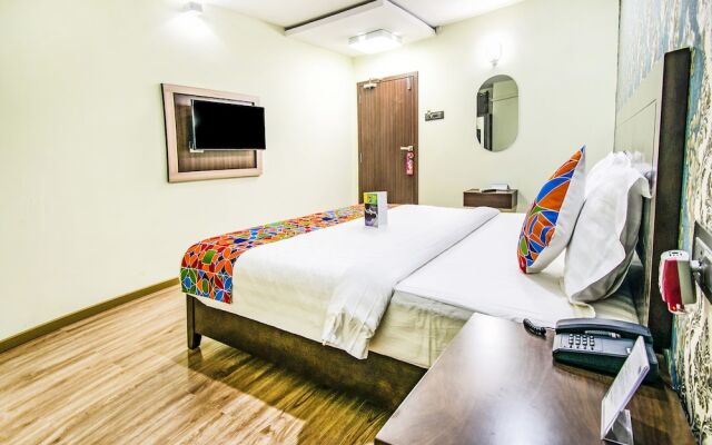 Fabhotel Prince Park