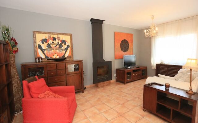 Villa Para 9 Personas en Cambrils