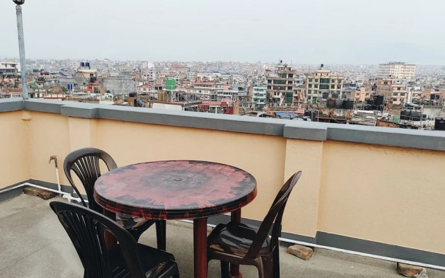 Budget Backpackers Hostel