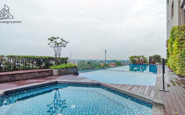 Anta Room at Apartment Springwood