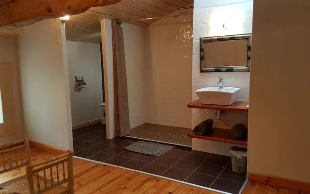 Maison d'Emmannaelle