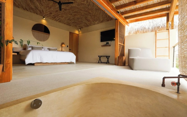 Casa Borka LUXURY FULLY FURNISHED BEACH CONDOS WITH POOL