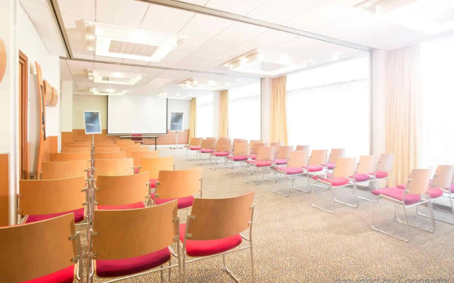 Novotel Bordeaux Mérignac