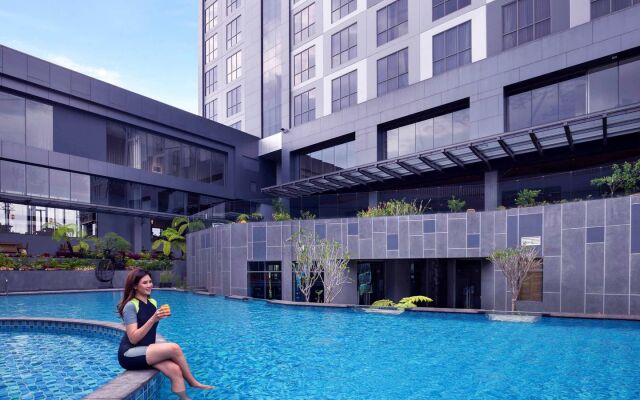 Grand Mercure Malang Mirama