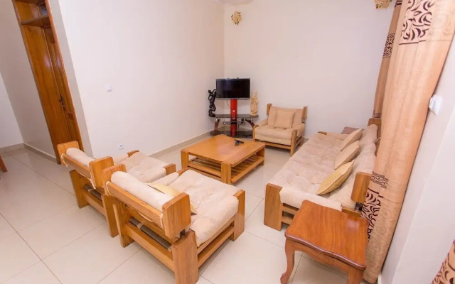 Twinview Apartments