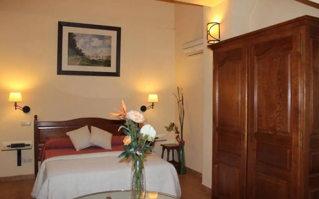 Hostal Villa Soledad