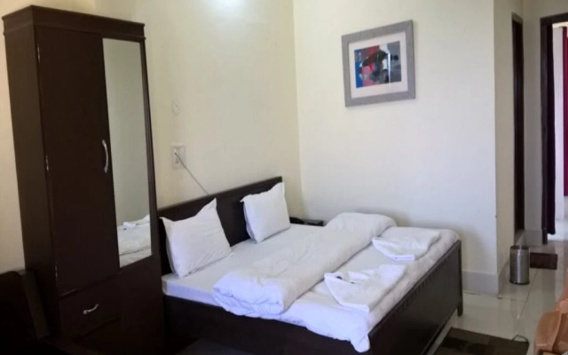 Garhwali Inn