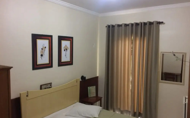Hotel de Minas Caxambu