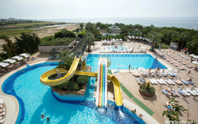 Washington Resort Hotel - All Inclusive