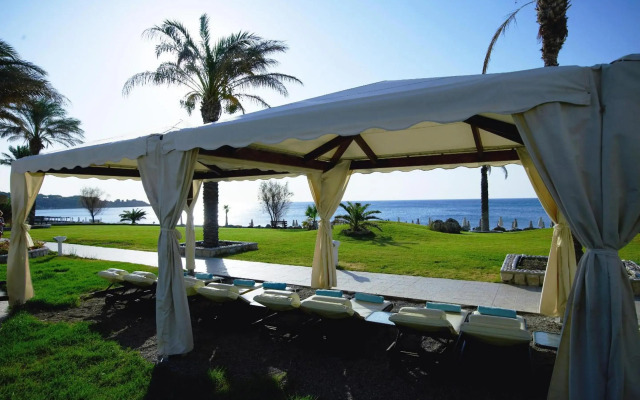 Rodos Palladium Leisure & Wellness