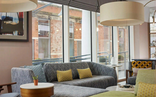 Citadines Islington London