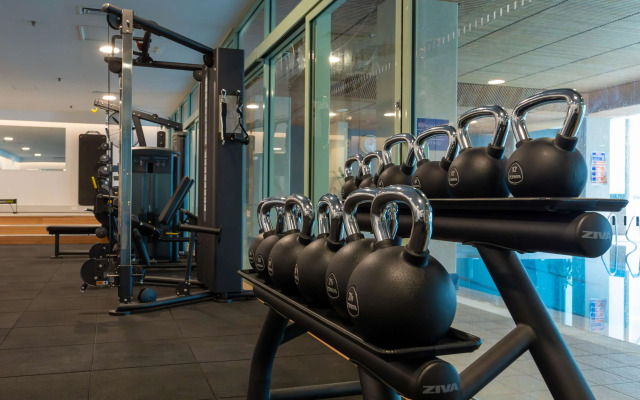 Rydges Canberra