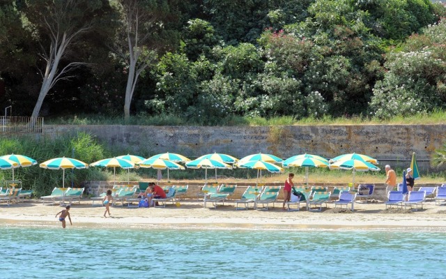 Grand Hotel Ortigia Siracusa