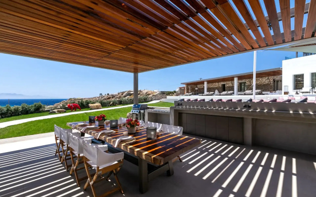 Kennedys Group Villa Management