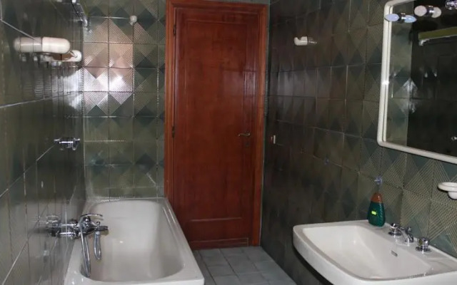 Brancaccio Guest House