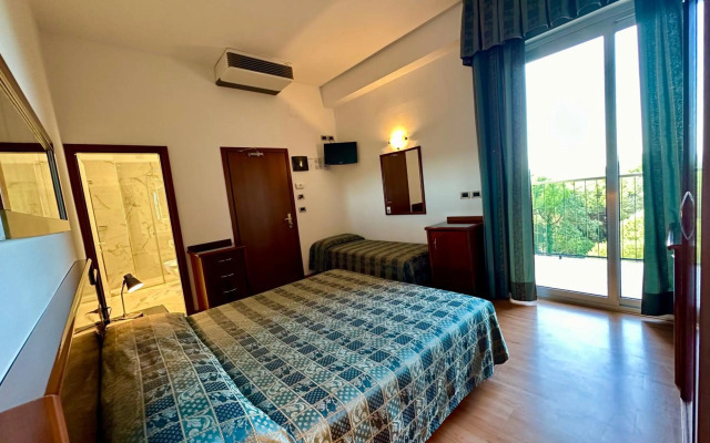 Hotel Beau Rivage Pineta