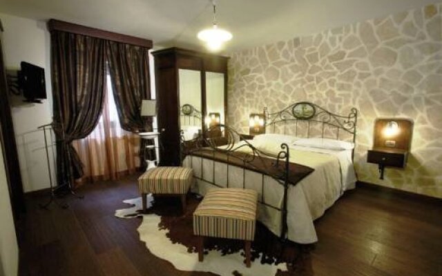Hotel Rigopiano