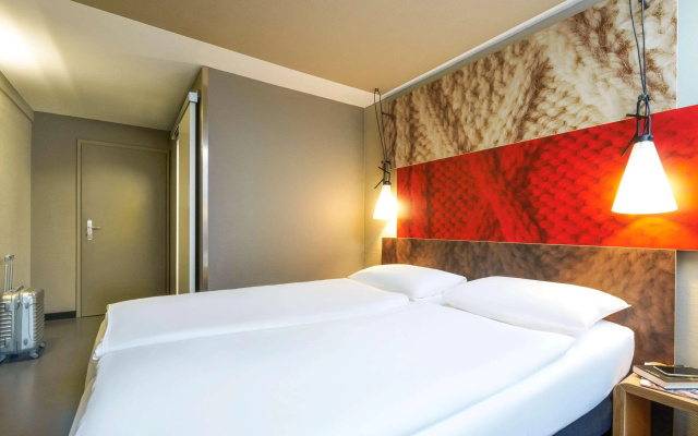 ibis Zurich Adliswil – Guest Rooms – Adliswil