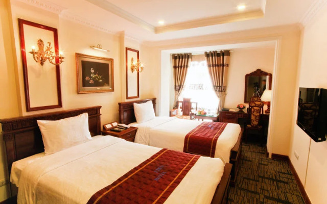 Eden Hanoi