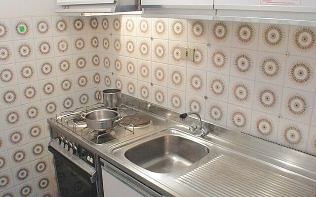 Flat in Lignano
