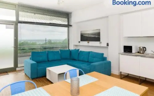 Apartamenty Na Klifie