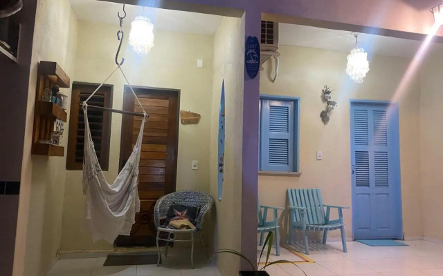 Paracuru Surf Hostel