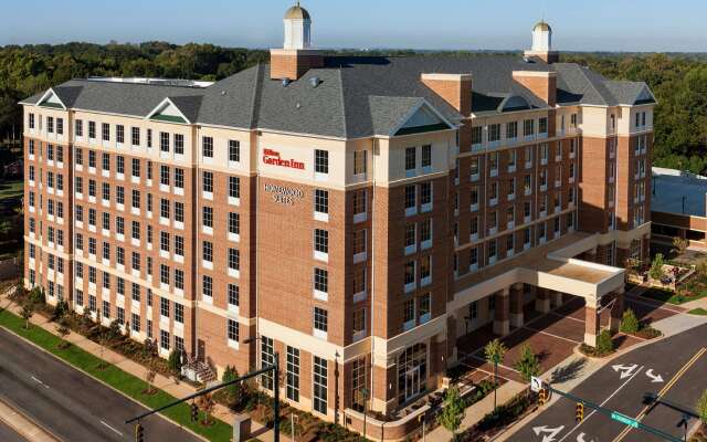 Homewood Suites by Hilton Charlotte/SouthPark