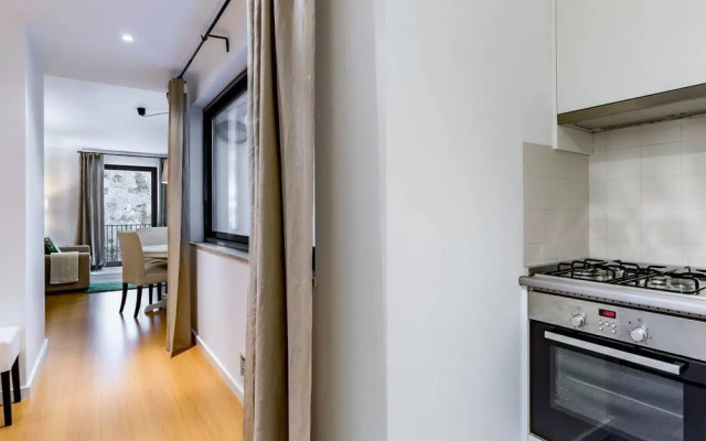LX4U Apartments