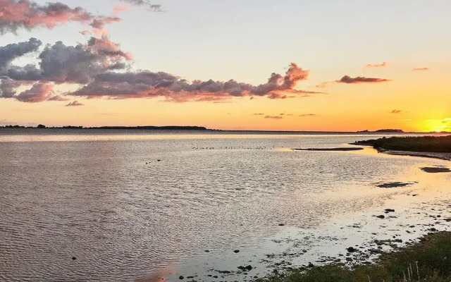 5 Person Holiday Home in Vordingborg