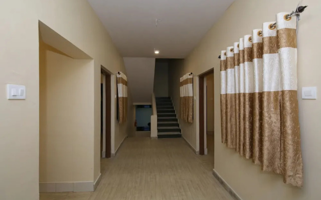 Oyo 37676 Hotel Neelkanth