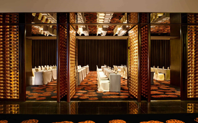 Grand Mercure Shanghai Century Park